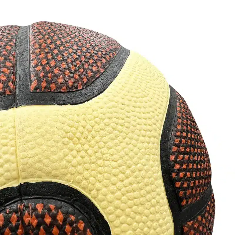 PELOTA DE BASKET MIBALON COBRA CELULAR - Imagen 5