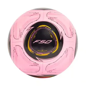 Pelota Futbol Messi en Lima Peru