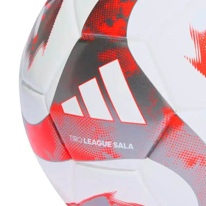 PELOTA DE FUTSAL ADIDAS TIRO LEAGUE FIFA BASIC #3.5 - Imagen 5