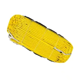 Alternative view of RED DE FUTBOL TENIS SPORTEX CON TEMPLADOR DE NYLON