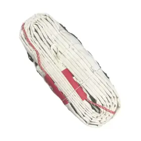 Alternative view of RED DE MINI TENIS SPORTEX CON TEMPLADOR BANDA DE LONA