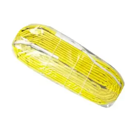 Alternative view of RED DE MINI TENIS SPORTEX CON TEMPLADOR DE NYLON