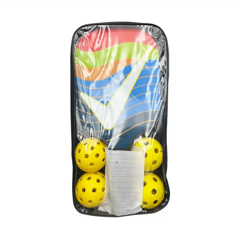 SET DE PICKLEBALL WINNER WNC-26 - Imagen 5