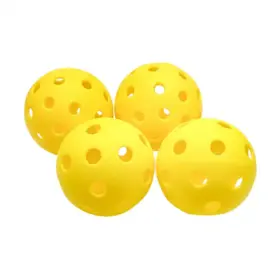 Alternative view of SET DE PICKLEBALL WINNER WNC-26