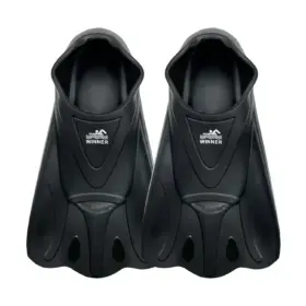 ALETA CORTA PARA NATACIÓN WINNER #DLM-035