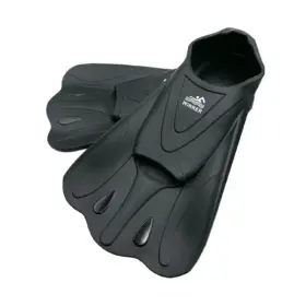 Alternative view of ALETA CORTA PARA NATACIÓN WINNER #DLM-035