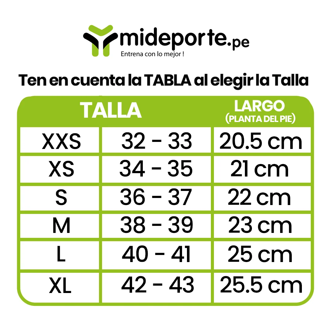 ALETA CORTA PARA NATACIÓN WINNER #DLM-035 - Imagen 3