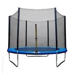 CAMA SALTARINA PARA NIÑOS 2.44 MTS WINNER