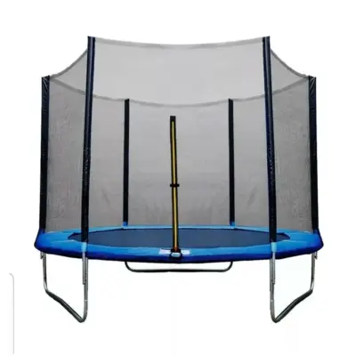 CAMA SALTARINA PARA NIÑOS 2.44 MTS WINNER