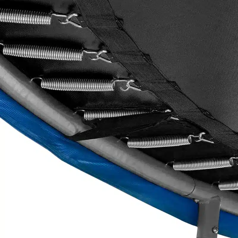 CAMA SALTARINA PARA NIÑOS 2.44 MTS WINNER - Imagen 2