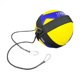 CUERDA DE ENTRENAMIENTO PARA REMATES DE VOLEY