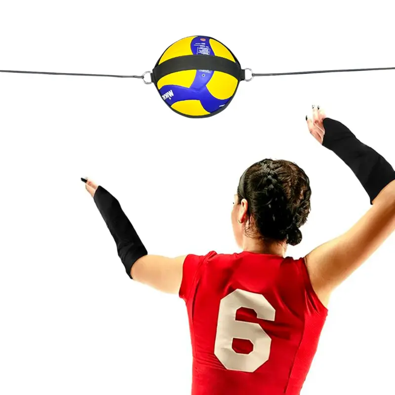 CUERDA DE ENTRENAMIENTO PARA REMATES DE VOLEY - Imagen 4