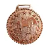BRONCE