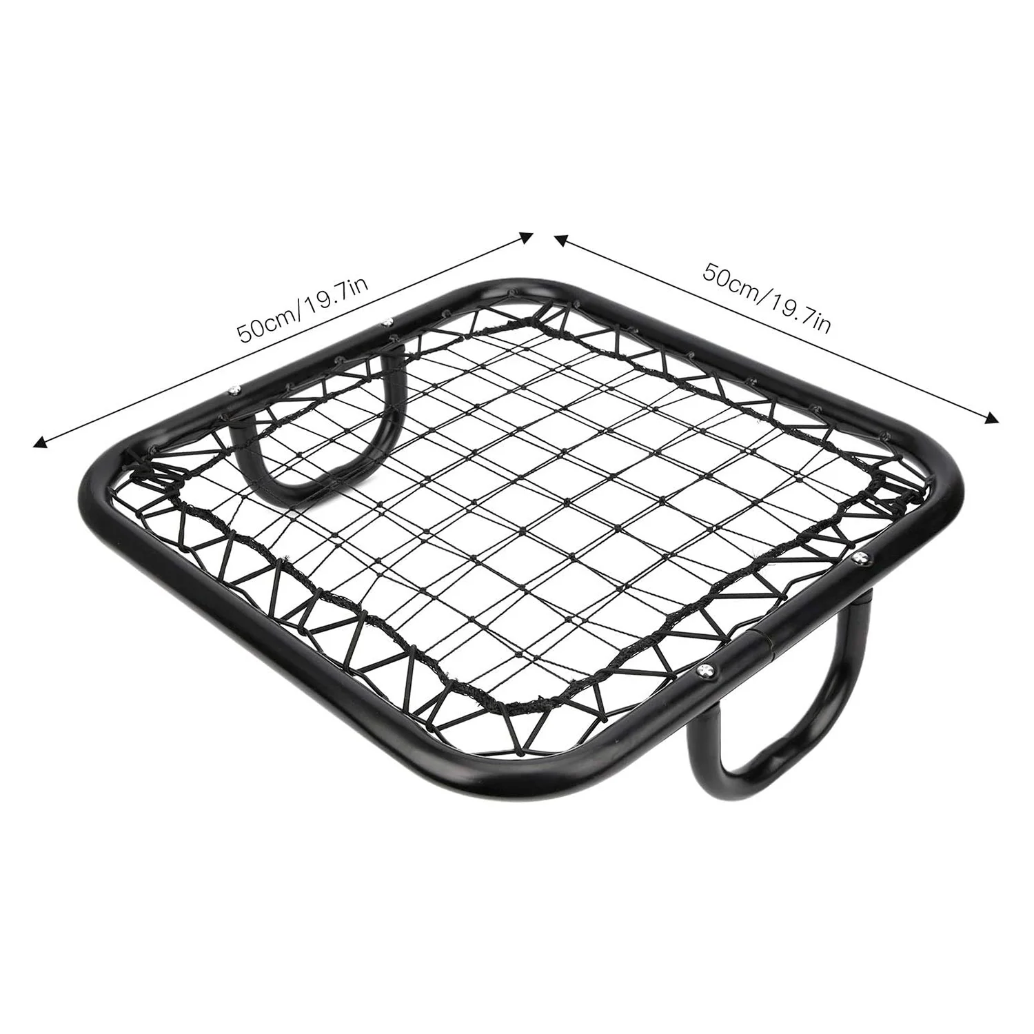 MINI REBOTADOR DE FUTBOL TORNEO PARA PORTERO 50 CM - Imagen 3