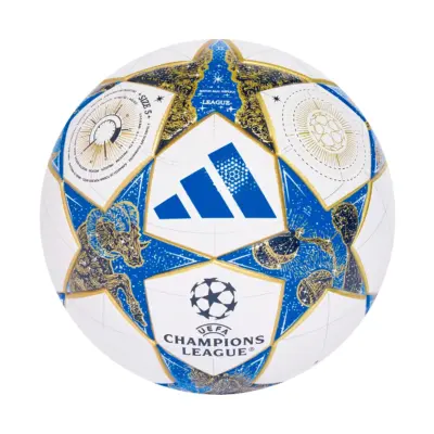 PELOTA DE FUTBOL ADIDAS UCL 25/26 FASE DE LIGA FIFA QUALITY #5