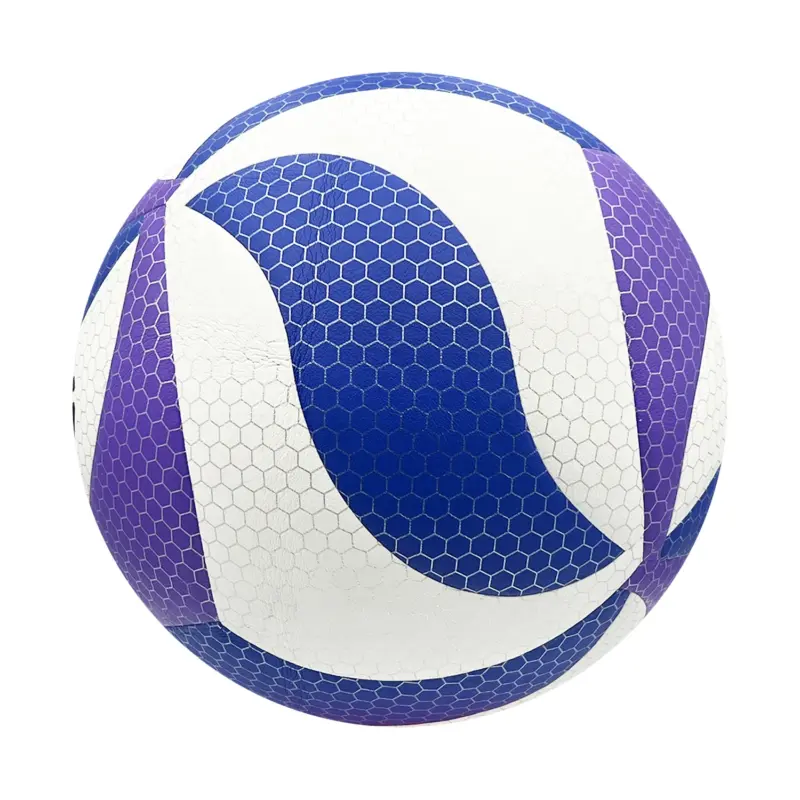 PELOTA DE VOLEY MTD 5000 PU #MT-330-2 TALLA #5 - Imagen 3