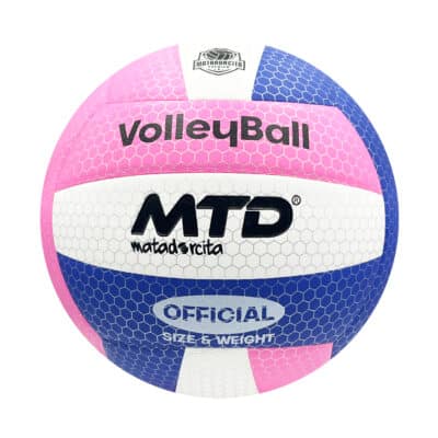 PELOTA DE VOLEY MTD PANAL PU MT-900 TALLA #5