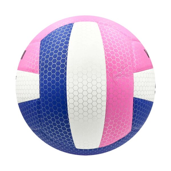 PELOTA DE VOLEY MTD PANAL PU MT-900 TALLA #5 - Imagen 3