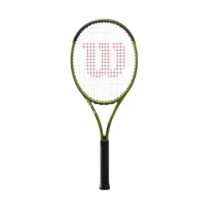 RAQUETA DE TENIS WILSON BLADE FEEL 100 - 27.5"