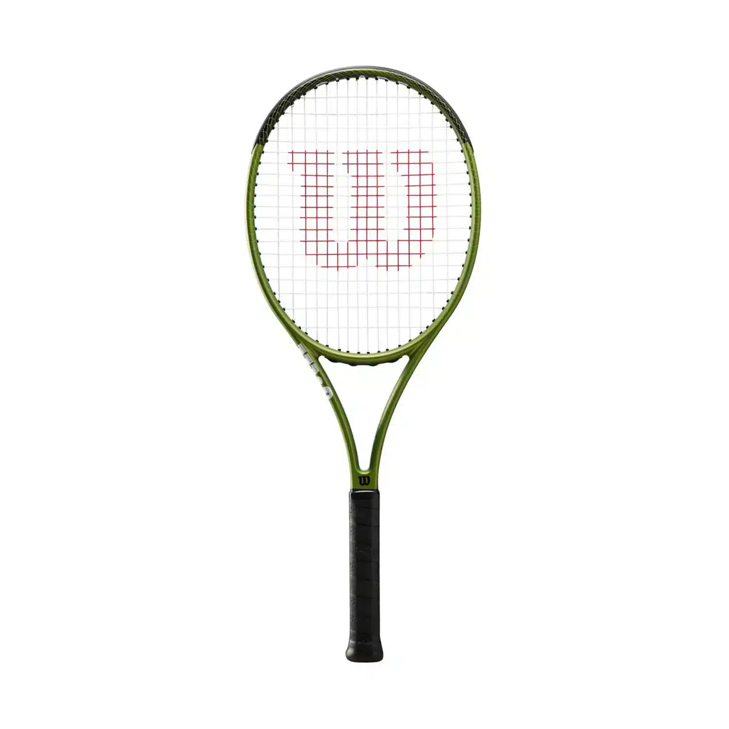 RAQUETA DE TENIS WILSON BLADE FEEL 100 - 27.5"