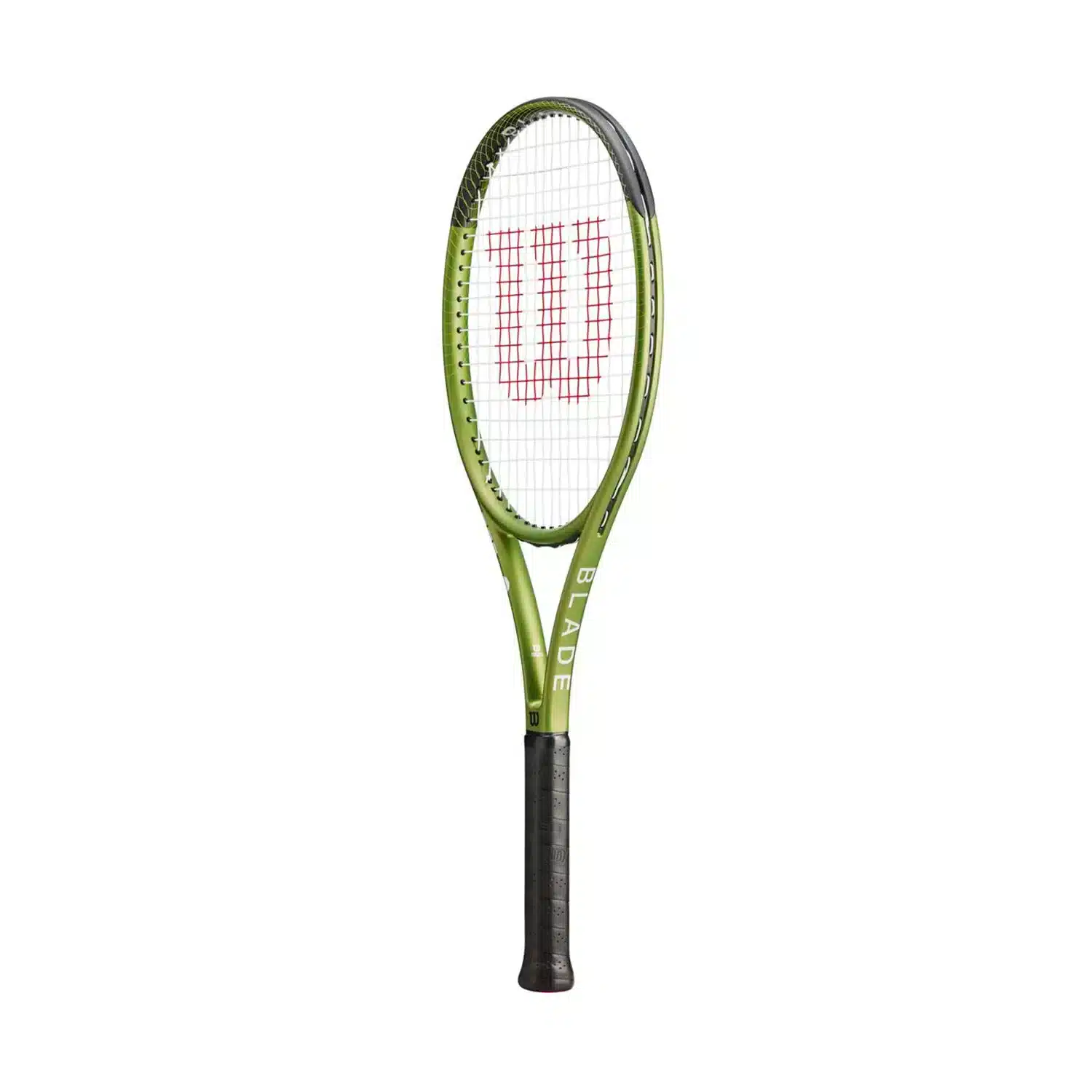 RAQUETA DE TENIS WILSON BLADE FEEL 100 - 27.5" - Imagen 3