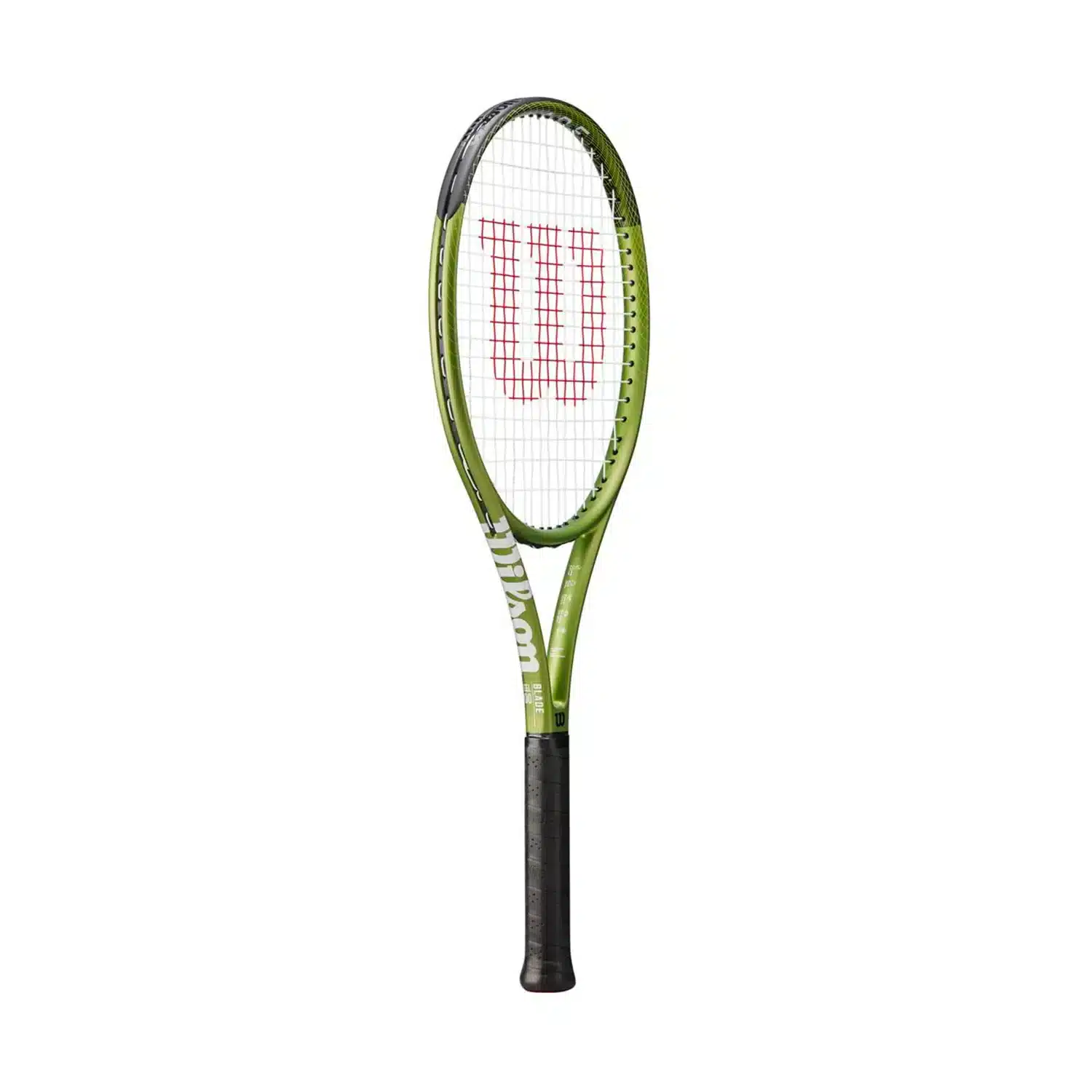 RAQUETA DE TENIS WILSON BLADE FEEL 100 - 27.5" - Imagen 2