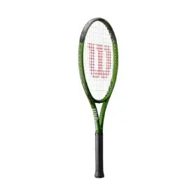 Alternative view of RAQUETA PARA TENIS WILSON BLADE FEEL COMP JR - 26"