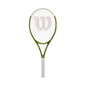 RAQUETA PARA TENIS WILSON BLADE FEEL TEAM 103 - 27"