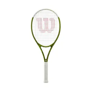 RAQUETA PARA TENIS WILSON BLADE FEEL TEAM 103 - 27"