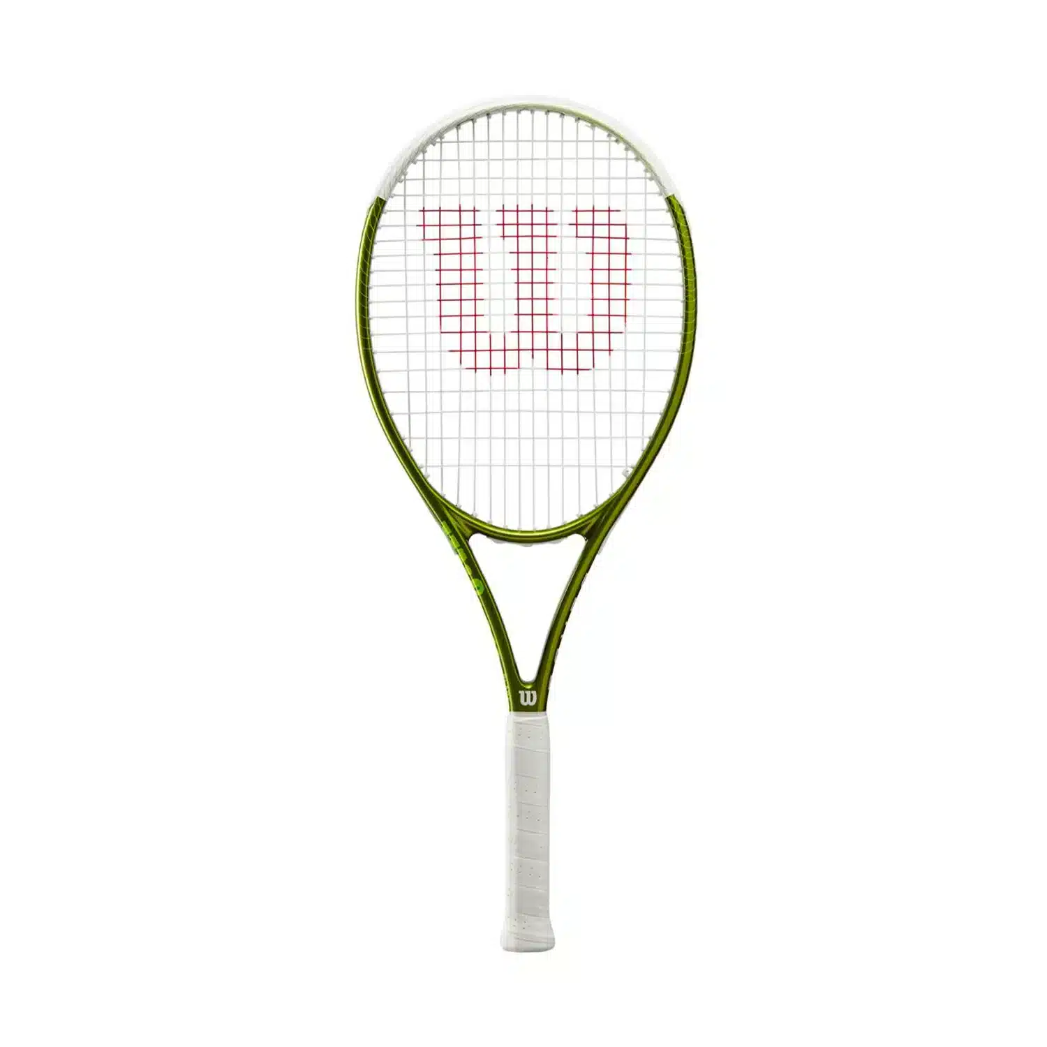 RAQUETA PARA TENIS WILSON BLADE FEEL TEAM 103 - 27"