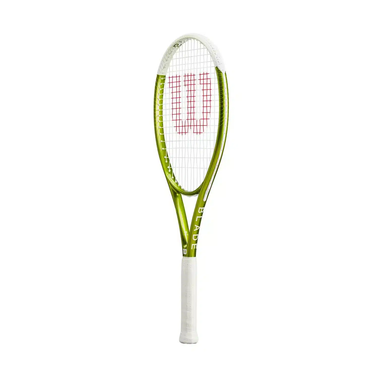 RAQUETA PARA TENIS WILSON BLADE FEEL TEAM 103 - 27" - Imagen 3