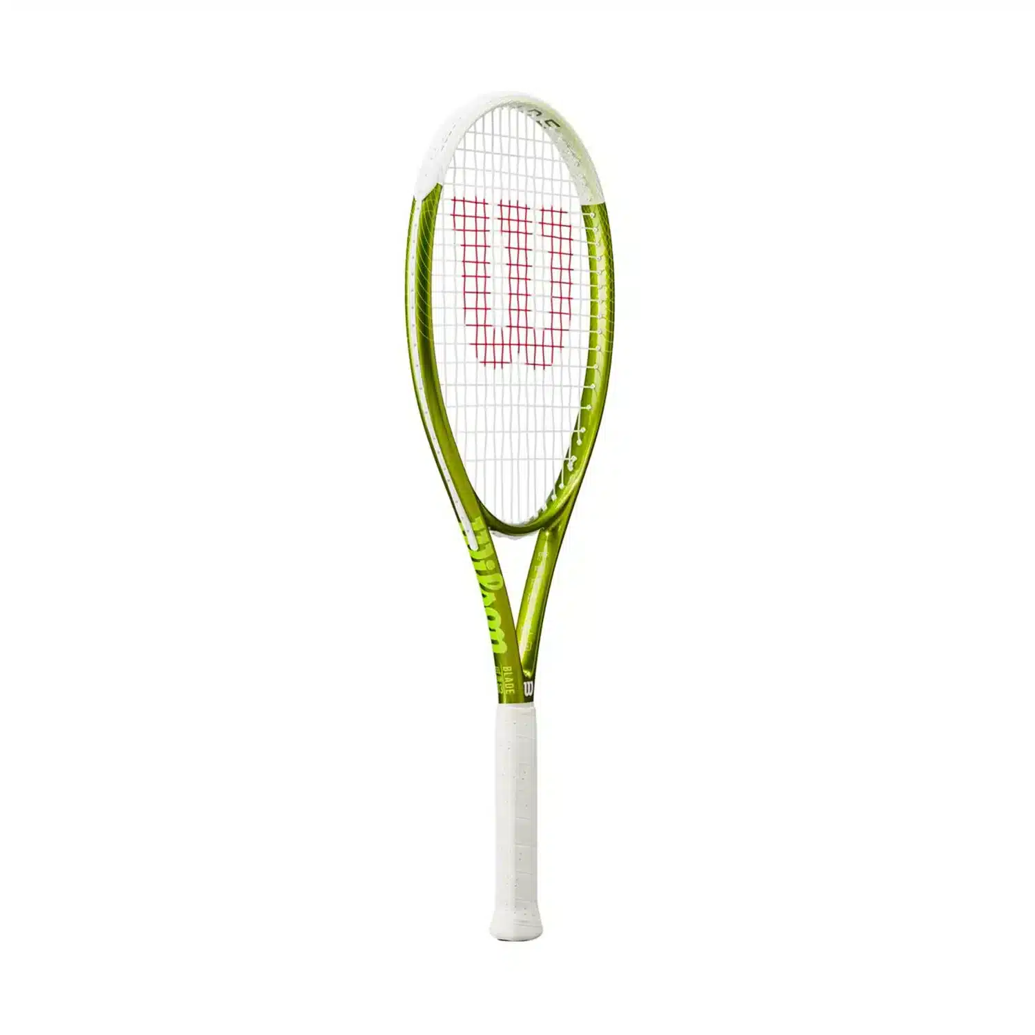 RAQUETA PARA TENIS WILSON BLADE FEEL TEAM 103 - 27" - Imagen 2
