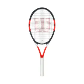 RAQUETA PARA TENIS WILSON FEDERER OPEN 103 - 27"