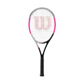 RAQUETA PARA TENIS WILSON NEMESIS TEAM - 27"