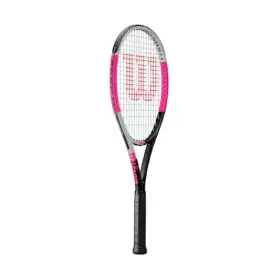 Alternative view of RAQUETA PARA TENIS WILSON NEMESIS TEAM - 27"