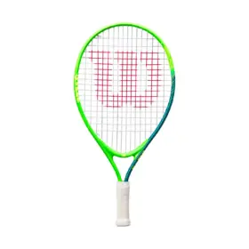 RAQUETA PARA TENIS WILSON SLAM JR 19 (2 a 4 años)