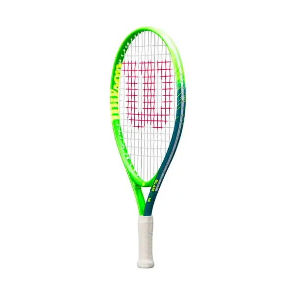 RAQUETA PARA TENIS WILSON SLAM JR 19 (2 a 4 años) - Imagen 3