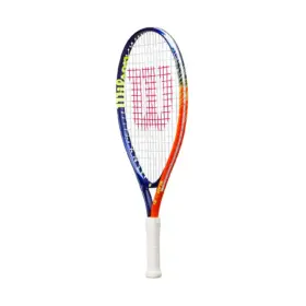 Alternative view of RAQUETA PARA TENIS WILSON SLAM JR 21 (5 a 6 años)