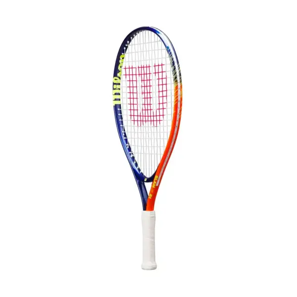 RAQUETA PARA TENIS WILSON SLAM JR 21 (5 a 6 años) - Imagen 2