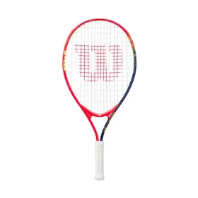 RAQUETA PARA TENIS WILSON SLAM JR 23 (7 a 8 años)