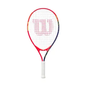 RAQUETA PARA TENIS WILSON SLAM JR 23 (7 a 8 años)