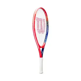 Alternative view of RAQUETA PARA TENIS WILSON SLAM JR 23 (7 a 8 años)