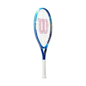 Alternative view of RAQUETA PARA TENIS WILSON SLAM JR 25 (9 a 10 años)