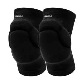 RODILLERAS DE VOLEY FUBBALL REFORZADA