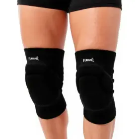 Alternative view of RODILLERAS DE VOLEY FUBBALL REFORZADA