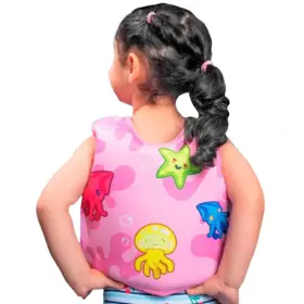 Alternative view of CHALECO FLOTADOR PARA NIÑOS PORTO