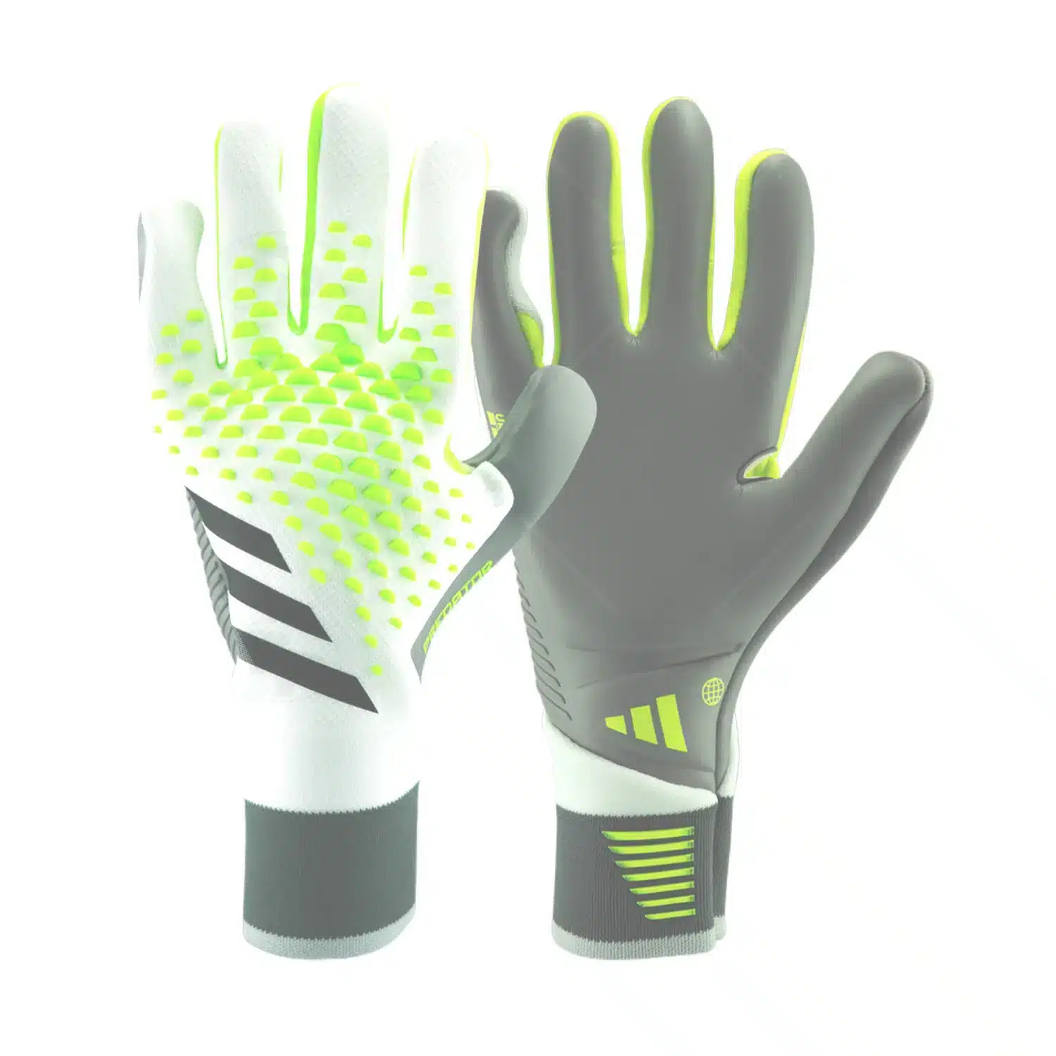 GUANTES DE ARQUERO ADIDAS PREDATOR PRO FINGERSAVE