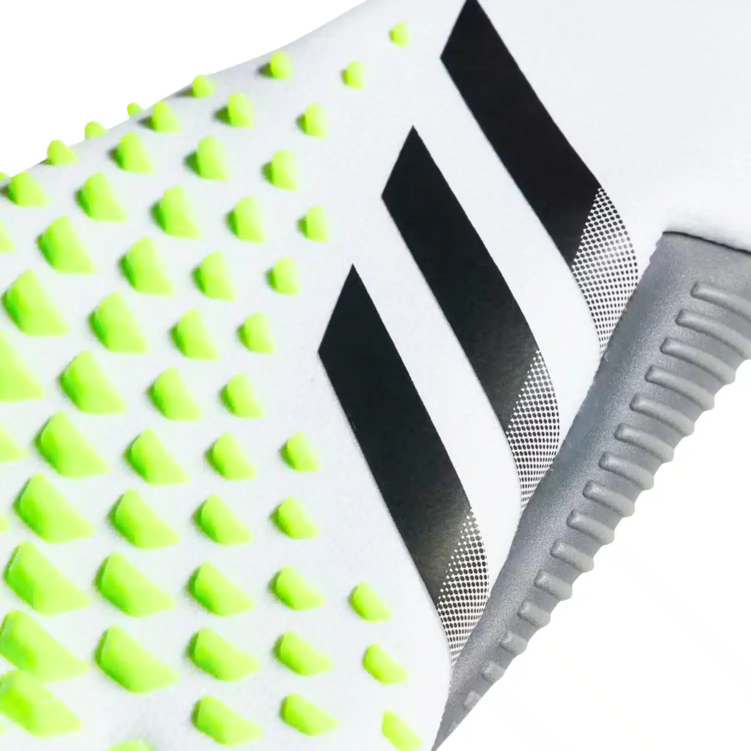 GUANTES DE ARQUERO ADIDAS PREDATOR PRO FINGERSAVE - Imagen 3