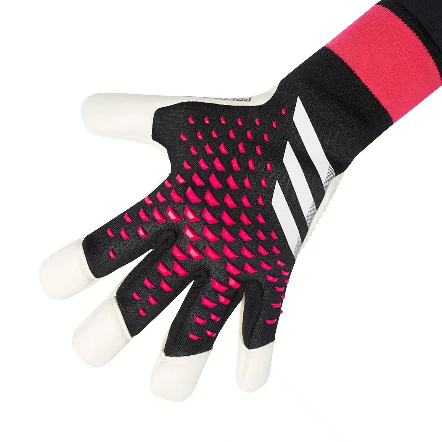GUANTES DE ARQUERO ADIDAS PREDATOR PRO HYBRID - Imagen 3