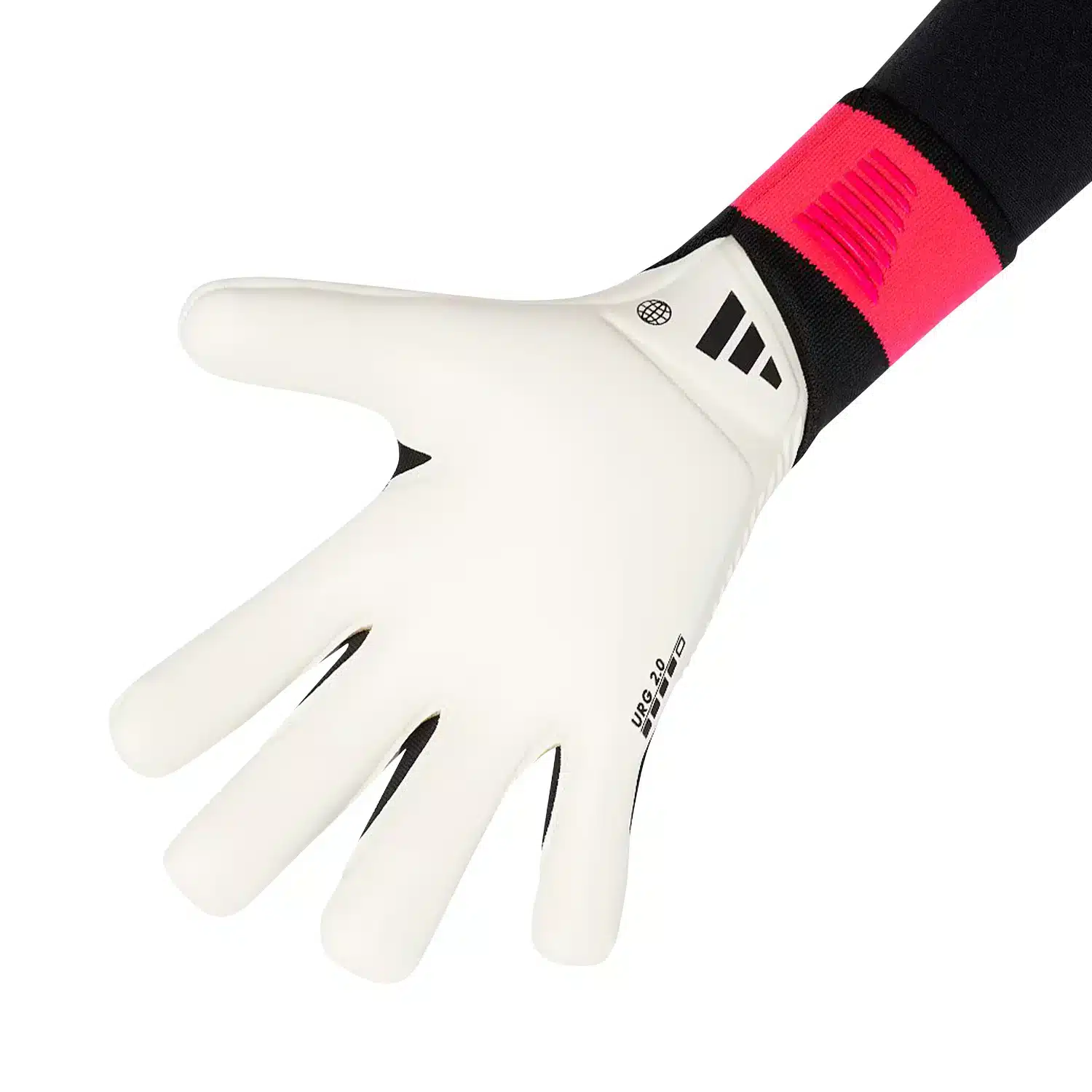 GUANTES DE ARQUERO ADIDAS PREDATOR PRO HYBRID - Imagen 2